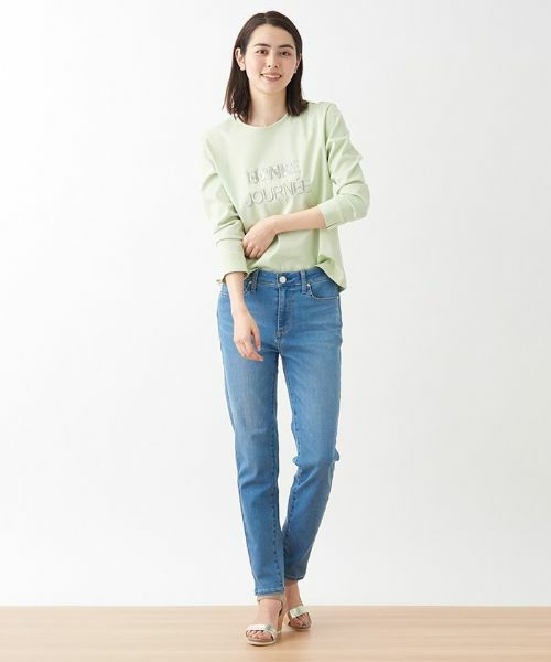 CARA O CRUZ / キャラ・オ・クルス Tシャツ | ロゴTシャツ【CoC by CARA O CRUZ】 | 詳細8