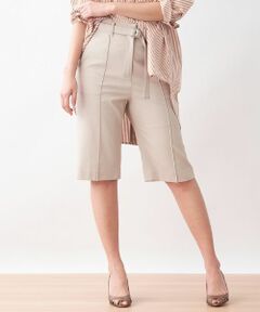 CARA O CRUZ / キャラ・オ・クルス ショート・ハーフ・半端丈パンツ | ハーフパンツ