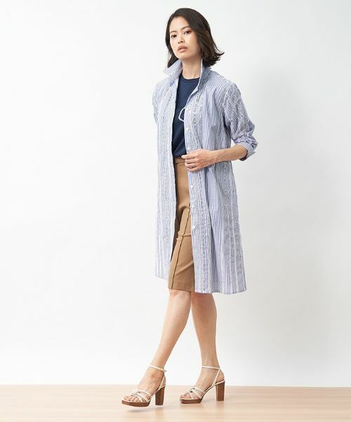 CARA O CRUZ / キャラ・オ・クルス ショート・ハーフ・半端丈パンツ | ハーフパンツ | 詳細12