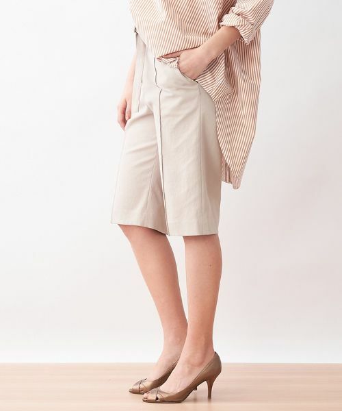 CARA O CRUZ / キャラ・オ・クルス ショート・ハーフ・半端丈パンツ | ハーフパンツ | 詳細16