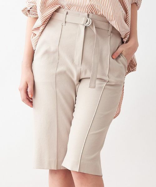 CARA O CRUZ / キャラ・オ・クルス ショート・ハーフ・半端丈パンツ | ハーフパンツ | 詳細26