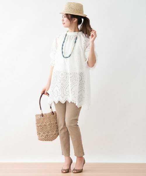 CARA O CRUZ / キャラ・オ・クルス ハット | 中折れハット | 詳細1