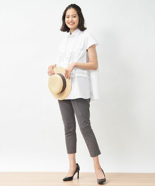 CARA O CRUZ / キャラ・オ・クルス ハット | カンカン帽 | 詳細10