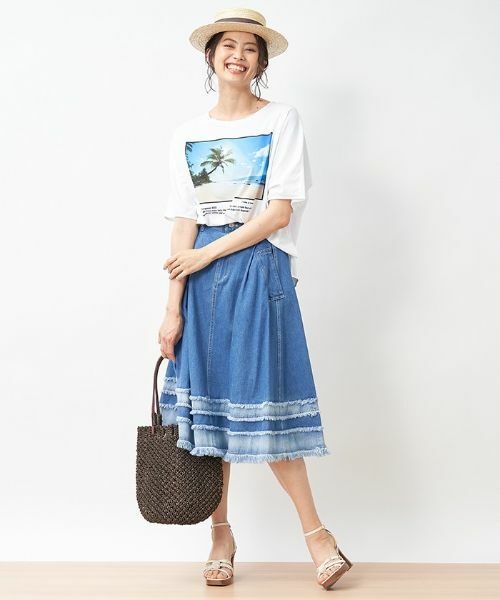 CARA O CRUZ / キャラ・オ・クルス ハット | カンカン帽 | 詳細15