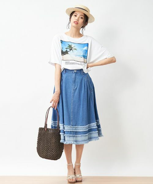 CARA O CRUZ / キャラ・オ・クルス ハット | カンカン帽 | 詳細16