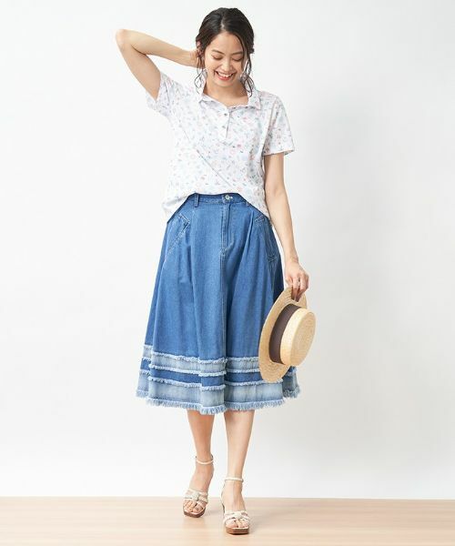 CARA O CRUZ / キャラ・オ・クルス ハット | カンカン帽 | 詳細17