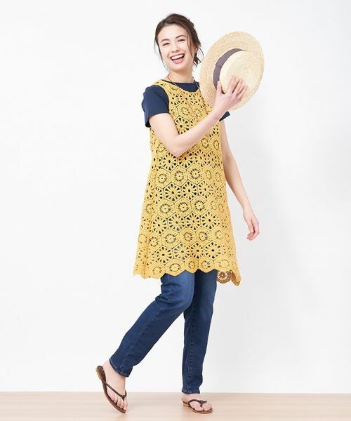 CARA O CRUZ / キャラ・オ・クルス ハット | カンカン帽 | 詳細21