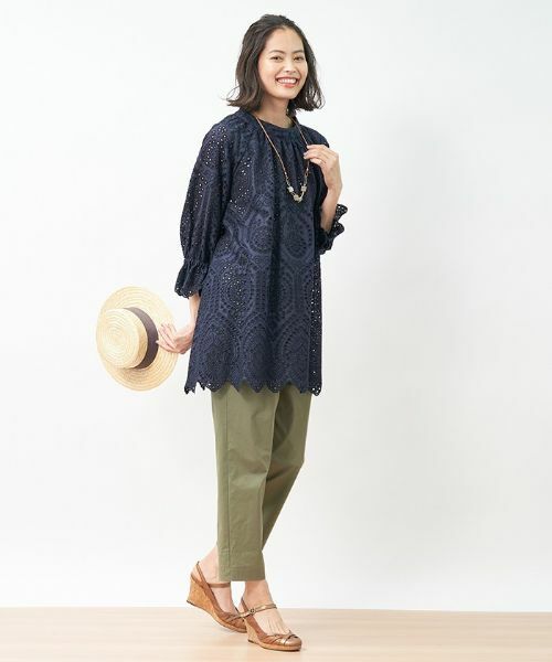 CARA O CRUZ / キャラ・オ・クルス ハット | カンカン帽 | 詳細22