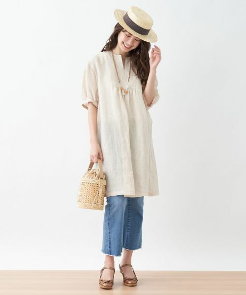 CARA O CRUZ / キャラ・オ・クルス ハット | カンカン帽 | 詳細4