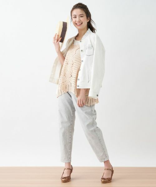 CARA O CRUZ / キャラ・オ・クルス ハット | カンカン帽 | 詳細6