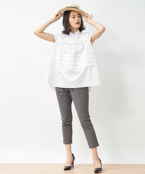 CARA O CRUZ / キャラ・オ・クルス ハット | カンカン帽 | 詳細9