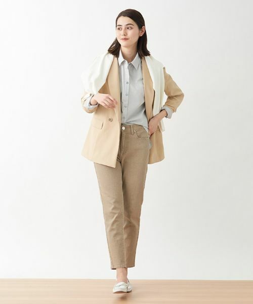 CARA O CRUZ / キャラ・オ・クルス ニット・セーター | ボートネックニット | 詳細13