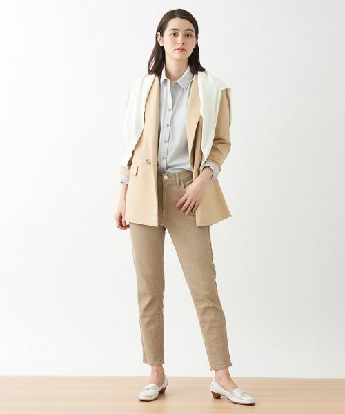 CARA O CRUZ / キャラ・オ・クルス ニット・セーター | ボートネックニット | 詳細14