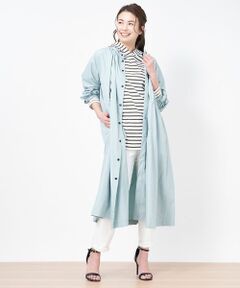 CARA O CRUZ / キャラ・オ・クルス その他アウター | スプリングコート