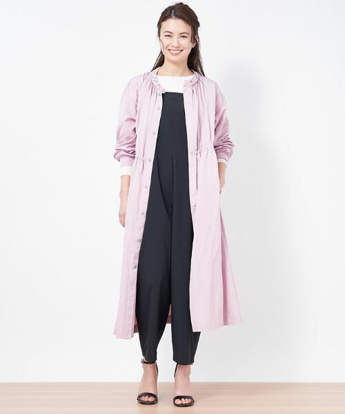 CARA O CRUZ / キャラ・オ・クルス その他アウター | スプリングコート | 詳細13