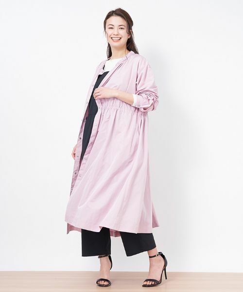 CARA O CRUZ / キャラ・オ・クルス その他アウター | スプリングコート | 詳細14