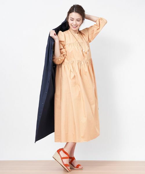 CARA O CRUZ / キャラ・オ・クルス その他アウター | スプリングコート | 詳細2