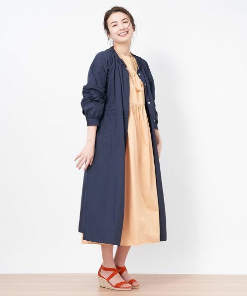 CARA O CRUZ / キャラ・オ・クルス その他アウター | スプリングコート | 詳細3