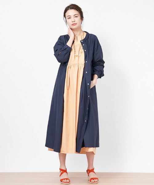 CARA O CRUZ / キャラ・オ・クルス その他アウター | スプリングコート | 詳細4