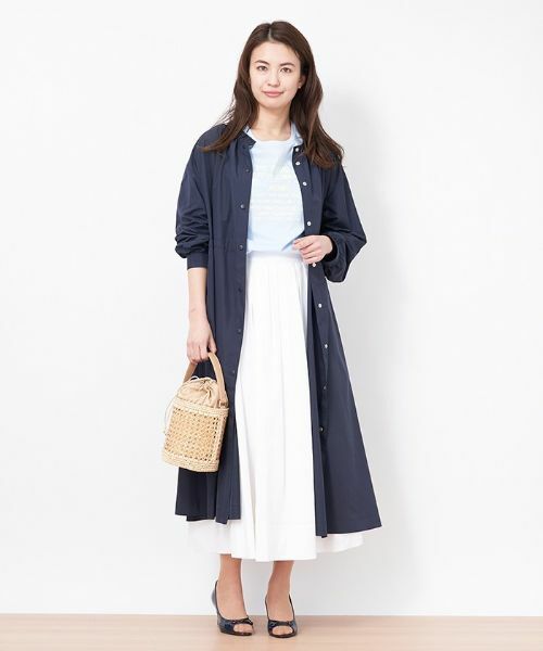 CARA O CRUZ / キャラ・オ・クルス その他アウター | スプリングコート | 詳細6