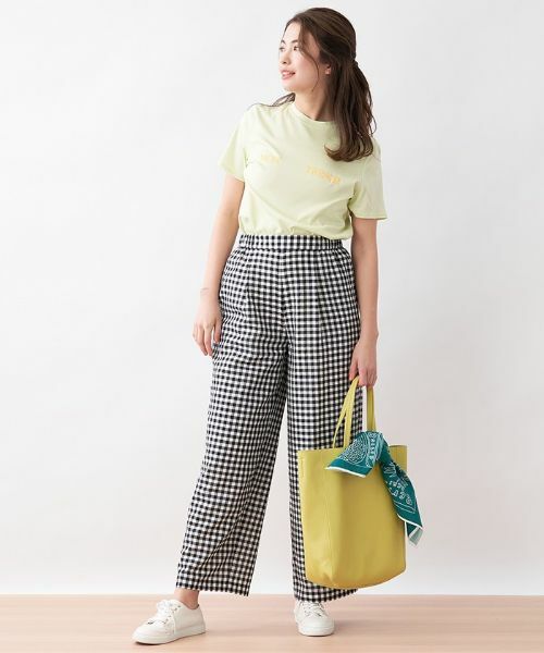 CARA O CRUZ / キャラ・オ・クルス マフラー・ショール・スヌード・ストール | 手描きイラストスカーフ | 詳細7