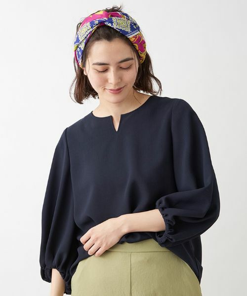 CARA O CRUZ / キャラ・オ・クルス バンダナ・スカーフ | スクエアスカーフ | 詳細4