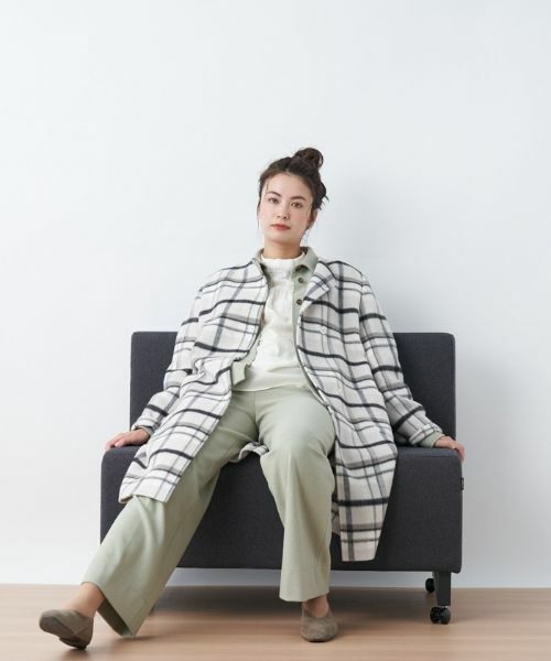 CARA O CRUZ / キャラ・オ・クルス シャツ・ブラウス | CPOブラウス【セットアップ対応商品】 | 詳細16