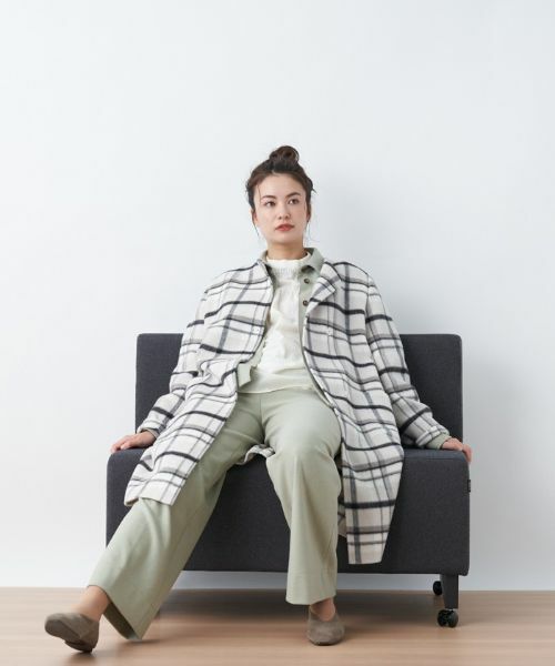 CARA O CRUZ / キャラ・オ・クルス シャツ・ブラウス | CPOブラウス【セットアップ対応商品】 | 詳細17