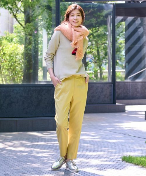 CARA O CRUZ / キャラ・オ・クルス ニット・セーター | きのこニット | 詳細14