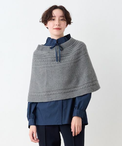 完売色　CFCL スヌード COLIMACON SNOOD | CFCL (Women)/シーエフ