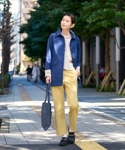 CARA O CRUZ / キャラ・オ・クルス カーディガン・ボレロ | ニットジャケット【DUTEL】 | 詳細6