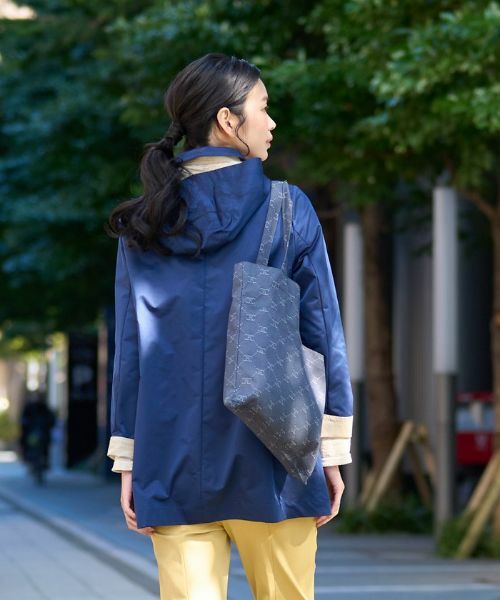 CARA O CRUZ / キャラ・オ・クルス テーラードジャケット | フーデットコート | 詳細16