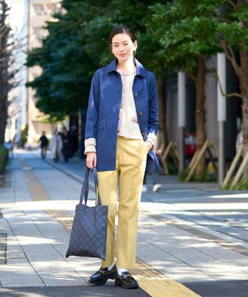 CARA O CRUZ / キャラ・オ・クルス テーラードジャケット | フーデットコート | 詳細19