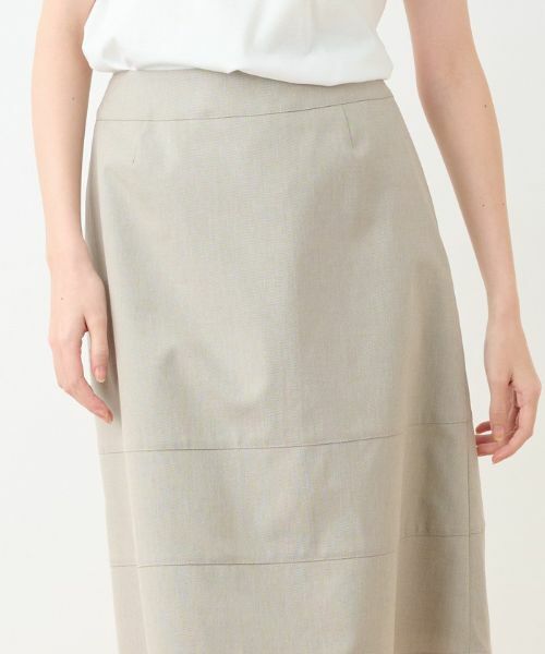 CARA O CRUZ / キャラ・オ・クルス ミニ・ひざ丈スカート | 切替スカート | 詳細19