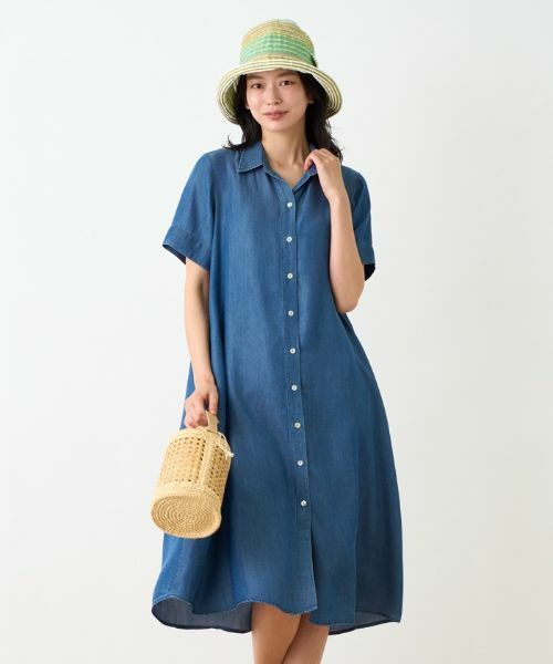 CARA O CRUZ / キャラ・オ・クルス ハット | 異素材ミックスハット【VECCHI】 | 詳細5