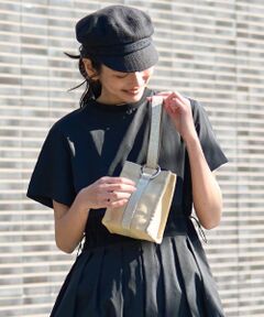 CARA O CRUZ / キャラ・オ・クルス トラベルバッグ | ワンハンドルバッグ