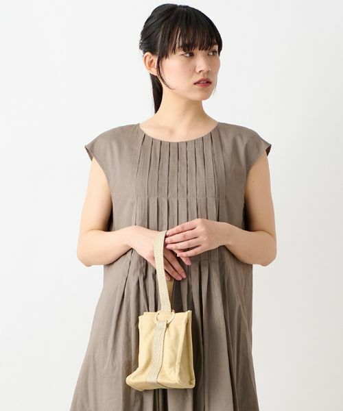 CARA O CRUZ / キャラ・オ・クルス トラベルバッグ | ワンハンドルバッグ | 詳細3