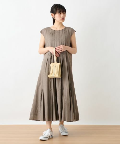 CARA O CRUZ / キャラ・オ・クルス トラベルバッグ | ワンハンドルバッグ | 詳細4