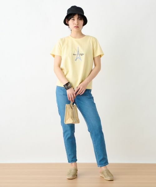 CARA O CRUZ / キャラ・オ・クルス トラベルバッグ | ワンハンドルバッグ | 詳細7