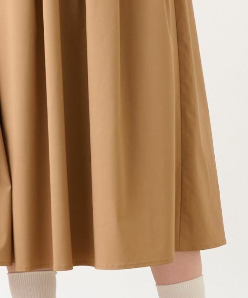 CARA O CRUZ / キャラ・オ・クルス ドレス | 【店頭人気】ドッキングワンピース | 詳細27