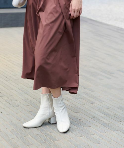 CARA O CRUZ / キャラ・オ・クルス ドレス | 【店頭人気】ドッキングワンピース | 詳細30