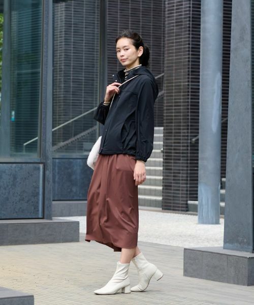 CARA O CRUZ / キャラ・オ・クルス ドレス | 【店頭人気】ドッキングワンピース | 詳細7