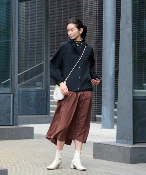 CARA O CRUZ / キャラ・オ・クルス ドレス | 【店頭人気】ドッキングワンピース | 詳細9