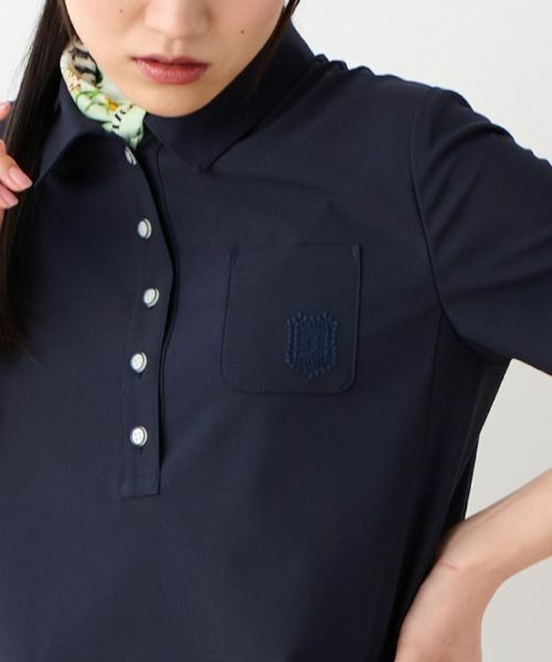 CARA O CRUZ / キャラ・オ・クルス ハンカチ | フラワーキャットハンカチスカーフ【nach】 | 詳細1