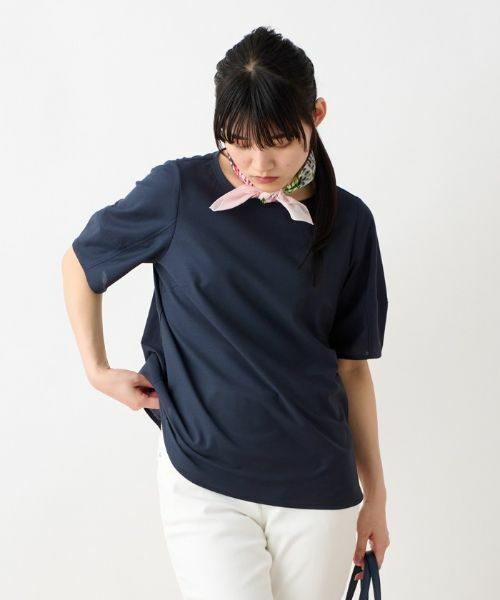 CARA O CRUZ / キャラ・オ・クルス ハンカチ | フラワーキャットハンカチスカーフ【nach】 | 詳細3