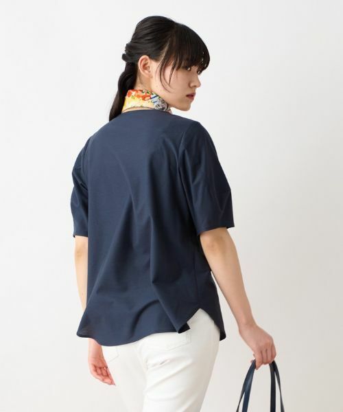 CARA O CRUZ / キャラ・オ・クルス ハンカチ | フラワーキャットハンカチスカーフ【nach】 | 詳細4