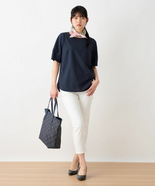 CARA O CRUZ / キャラ・オ・クルス ハンカチ | フラワーキャットハンカチスカーフ【nach】 | 詳細6