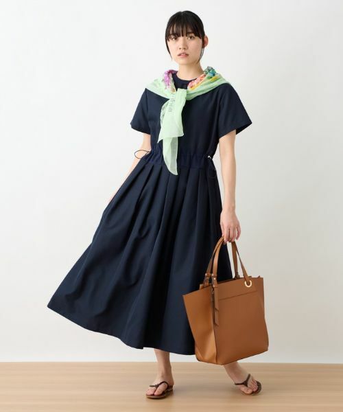 CARA O CRUZ / キャラ・オ・クルス マフラー・ショール・スヌード・ストール | フラワーキャット ストール【nach】 | 詳細2