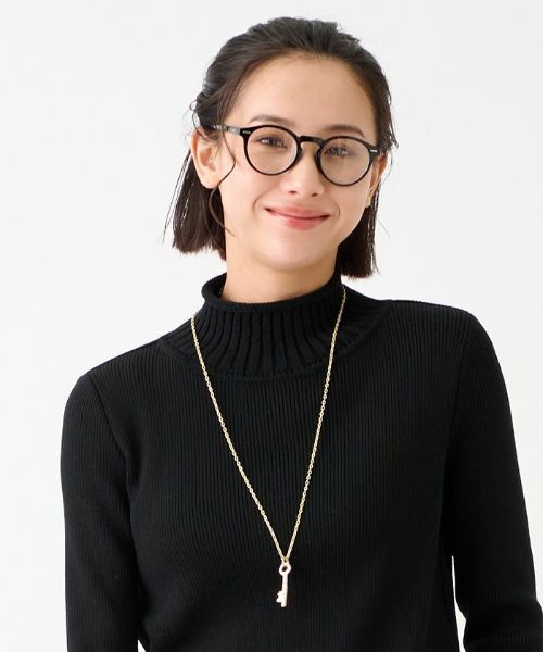 CARA O CRUZ / キャラ・オ・クルス ネックレス・ペンダント・チョーカー | キーチャームロングネックレス | 詳細1