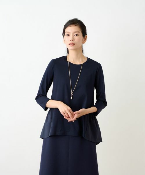 CARA O CRUZ / キャラ・オ・クルス ネックレス・ペンダント・チョーカー | キーチャームロングネックレス | 詳細3